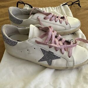 Golden Goose Super-Star